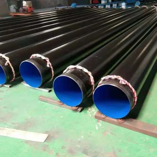 河池涂塑钢管的施工流程注意事项包括