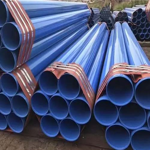 河池涂塑钢管检测