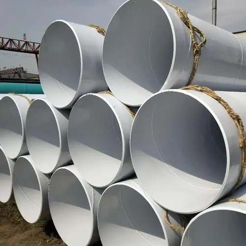 河池涂塑钢管厂家