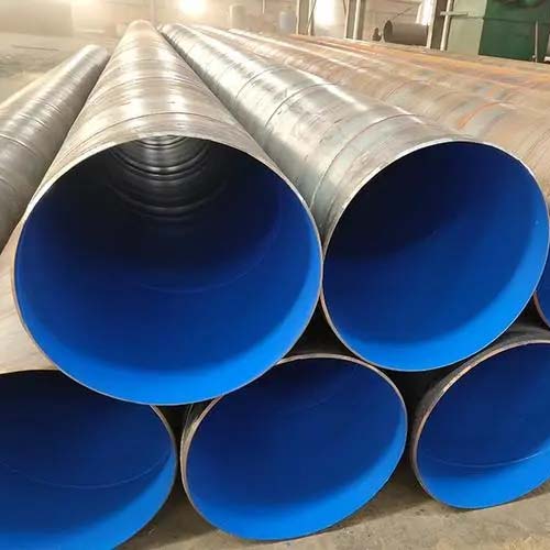 河池给水涂塑钢管价格