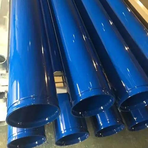 河池给水涂塑钢管有哪些型号？