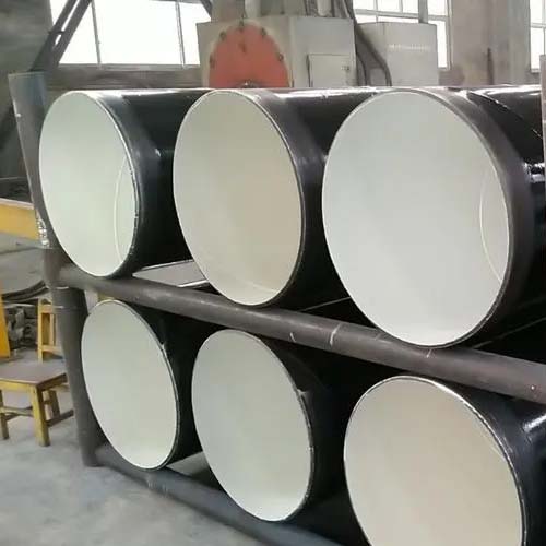 河池涂塑钢管防腐条件