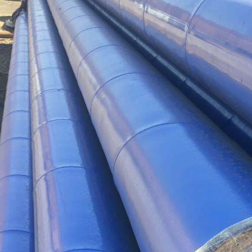 河池防腐涂塑钢管安装注意事项有哪些？