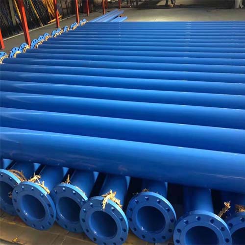 河池给水涂塑钢管的优点包括哪些