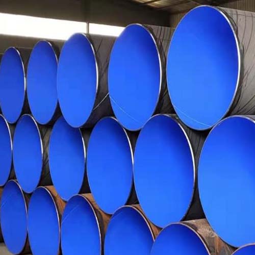 河池给水涂塑钢管厂家